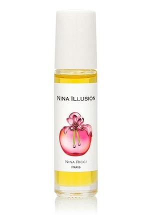 Nina ricci extra rouge