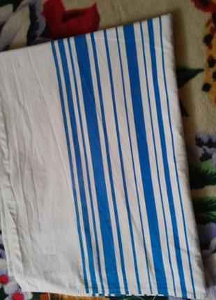 Простирадло ,бавовна