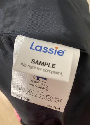 Ветровка lassie 7
