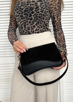 Женская сумка клатч 7