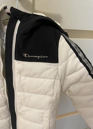 Куртка дитяча champion 5
