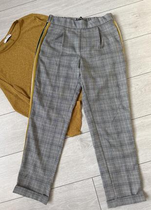 Классные брюки фирмы «zara»