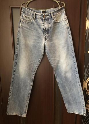 Джинси hugo boss