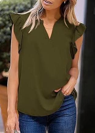 Блуза размер l