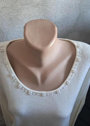 Мягенькая кофточка от canda