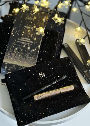 Подарочный набор kiko milano