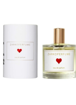 Zarkoperfume sending love парфюмированная вода