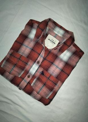 Рубашка трендовая женская