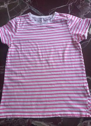 Футболка женская