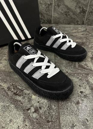 Кросівки adidas adimatic neighborhood 👽