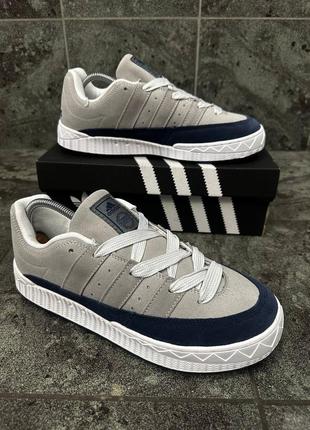 Кросівки adidas adimatic neighborhood 👽