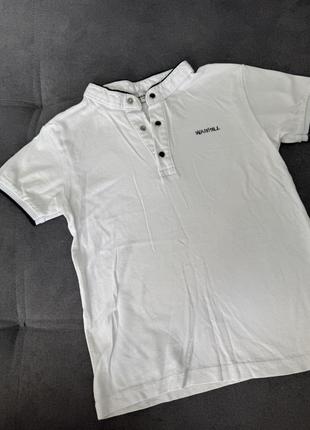 Футболка поло