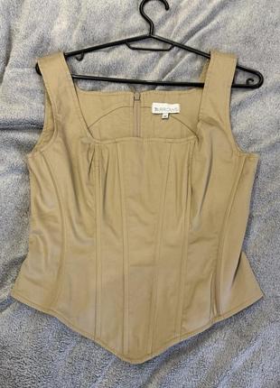 Корсет укр бренду 7arrows