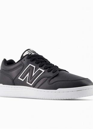 Кеды new balance 480. оригинал. р 42,5 44 45 46.5