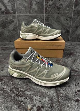 Кроссовки salomon xt