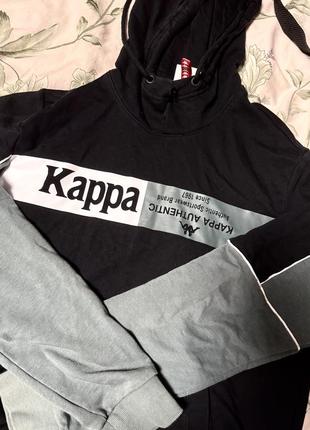 Худи kappa оригинал