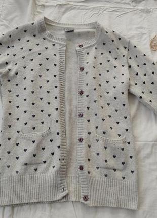 Кофта дитяча(жіноча)