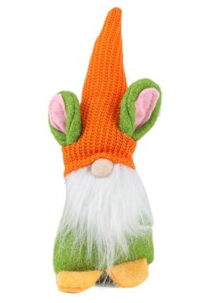 Игрушка гном