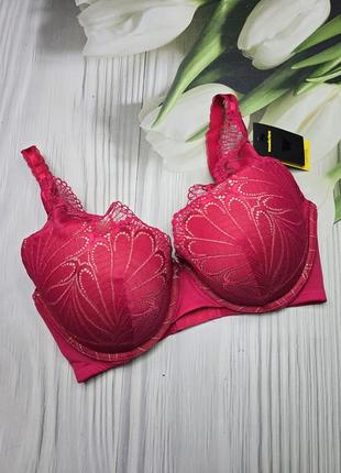 Шикарный брендовый бюстгальтер wonderbra
