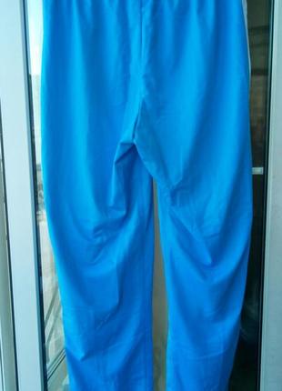 Мужские спортивные штаны Кроссовки женские демисезонные puma track pants5 фото