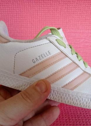 Кросівки adudas gazelle