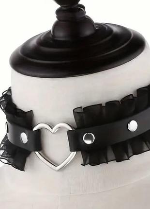 Чокер на шею 2