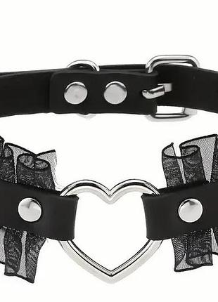 Чокер на шею 3