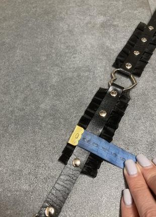 Чокер на шею 6