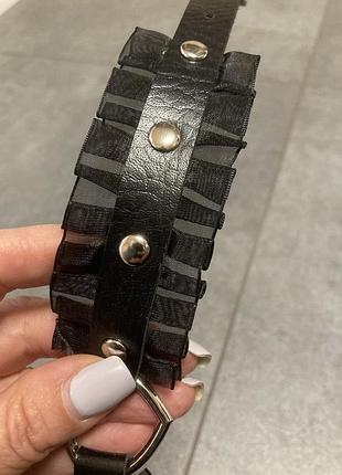 Чокер на шею 7