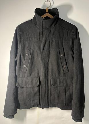 Мега - стильное пальто от burton 🤞🏽