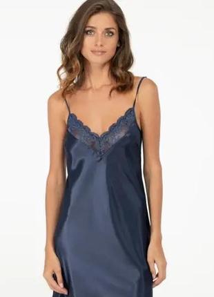 Роскошная ночная рубашка lingerie