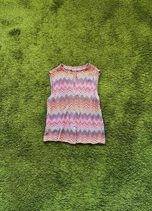 Жилет missoni