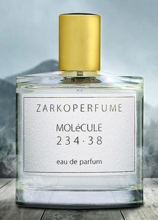 Zarkoperfume molecule 234.38 парфюмированная вода