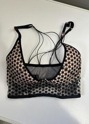 Victoria secret эротический бюстгальтер