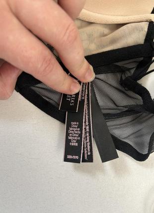 Victoria secret эротический бюстгальтер4 фото