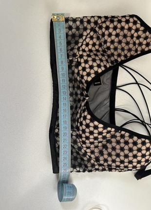 Victoria secret эротический бюстгальтер5 фото