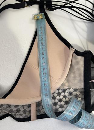 Victoria secret эротический бюстгальтер6 фото