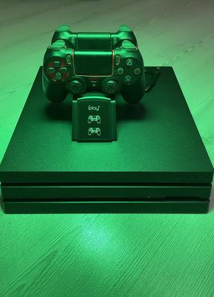 Sony playstation 4 pro 1tb (ps4 pro 1tb)