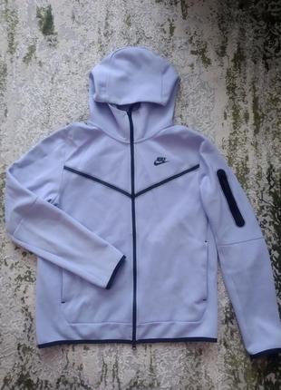 Соуп худи nike tech fleece