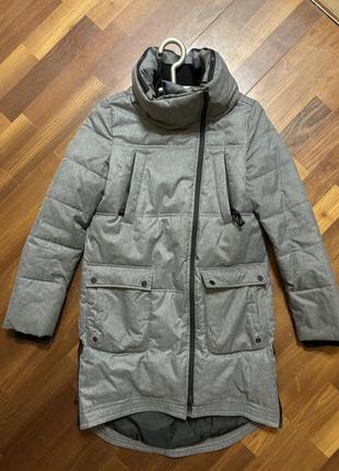 Жіноче зимове пальто cropp