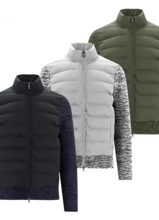 Чоловіча куртка chmantis осінь-весна