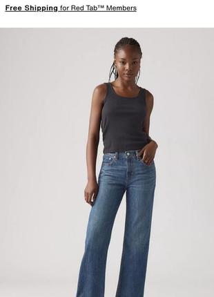 Джинси levi’s