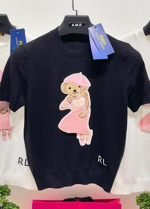 Футболка clothing box shoe-care polo-shirts footwear-accessories