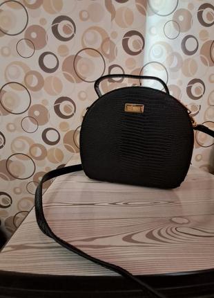 Сумочка кросбоди 5