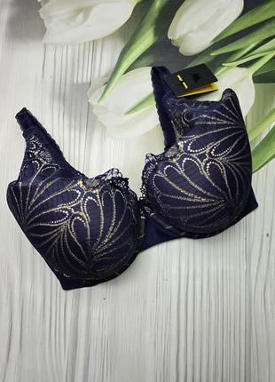 Шикарный брендовый бюстгальтер 
wonderbra