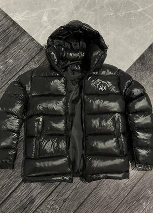 Куртка armani