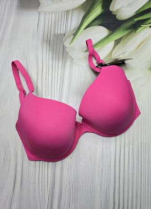 Шикарный брендовый бюстгальтер 
wonderbra