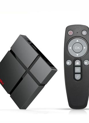 Смарт приставка wchip v8 max