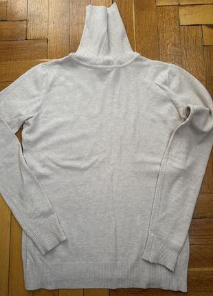 Гольф водолазка olko