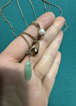 Цепочка подвеска цепочка